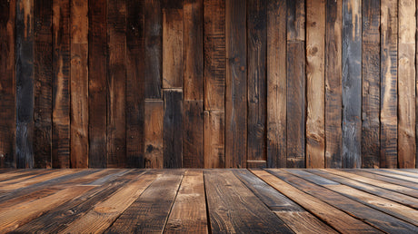 Hout