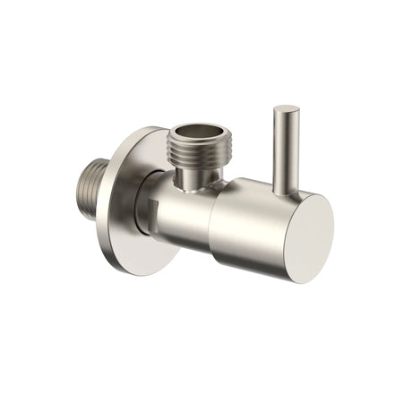 Hoekstopkranen