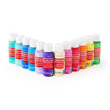 Acrylverf