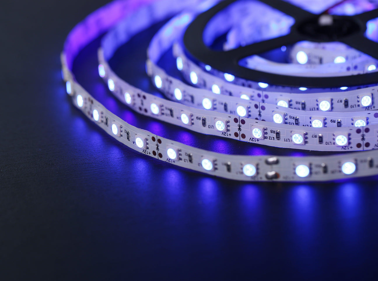 LED strips