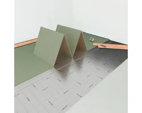 ondervloeren laminaat pvc parket geluiddempend isolerend drukvaste ondervloeren pf felt plus bouwshop utrecht