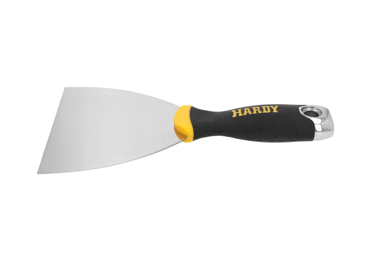 Hardy - Putty Knife 68 - Stainless - Various Sizes