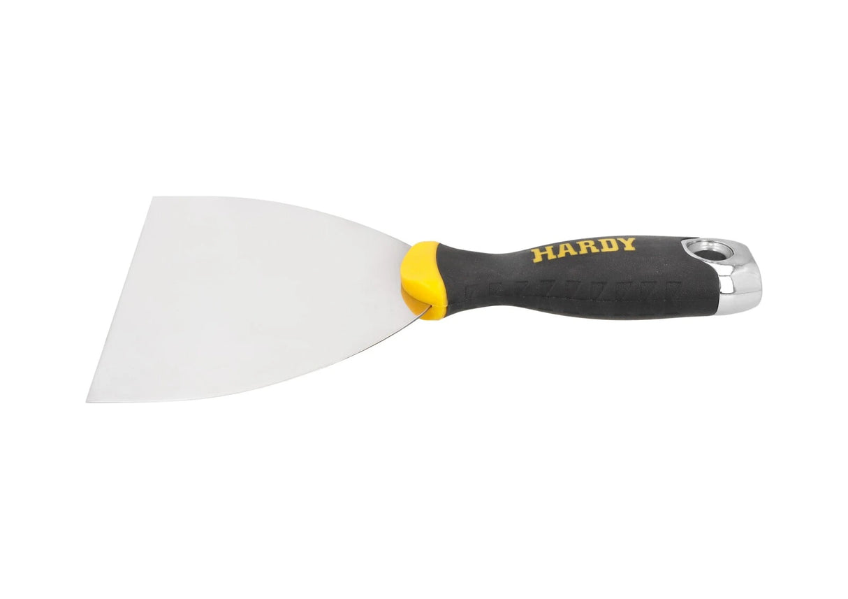 Hardy - Putty Knife 68 - Stainless - Various Sizes