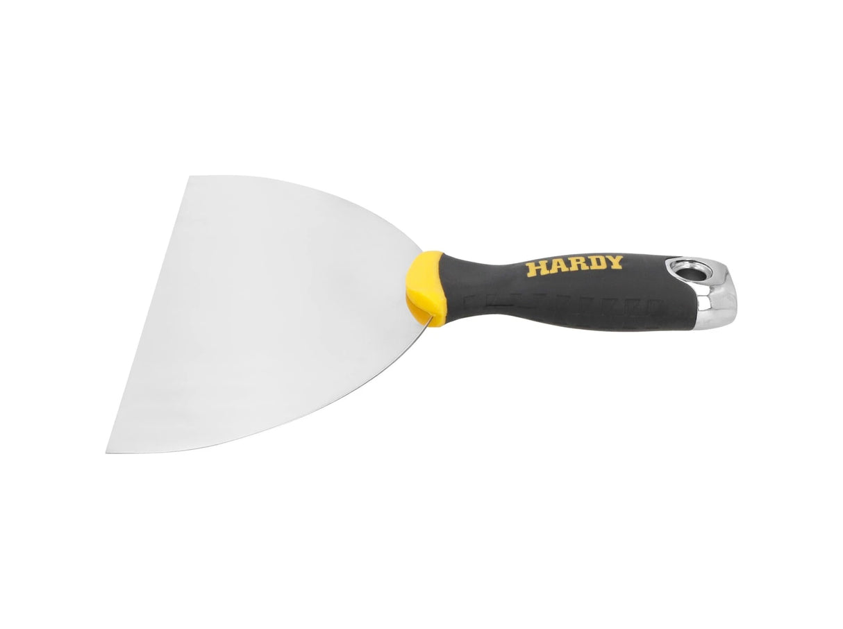 Hardy - Putty Knife 68 - Stainless - Various Sizes