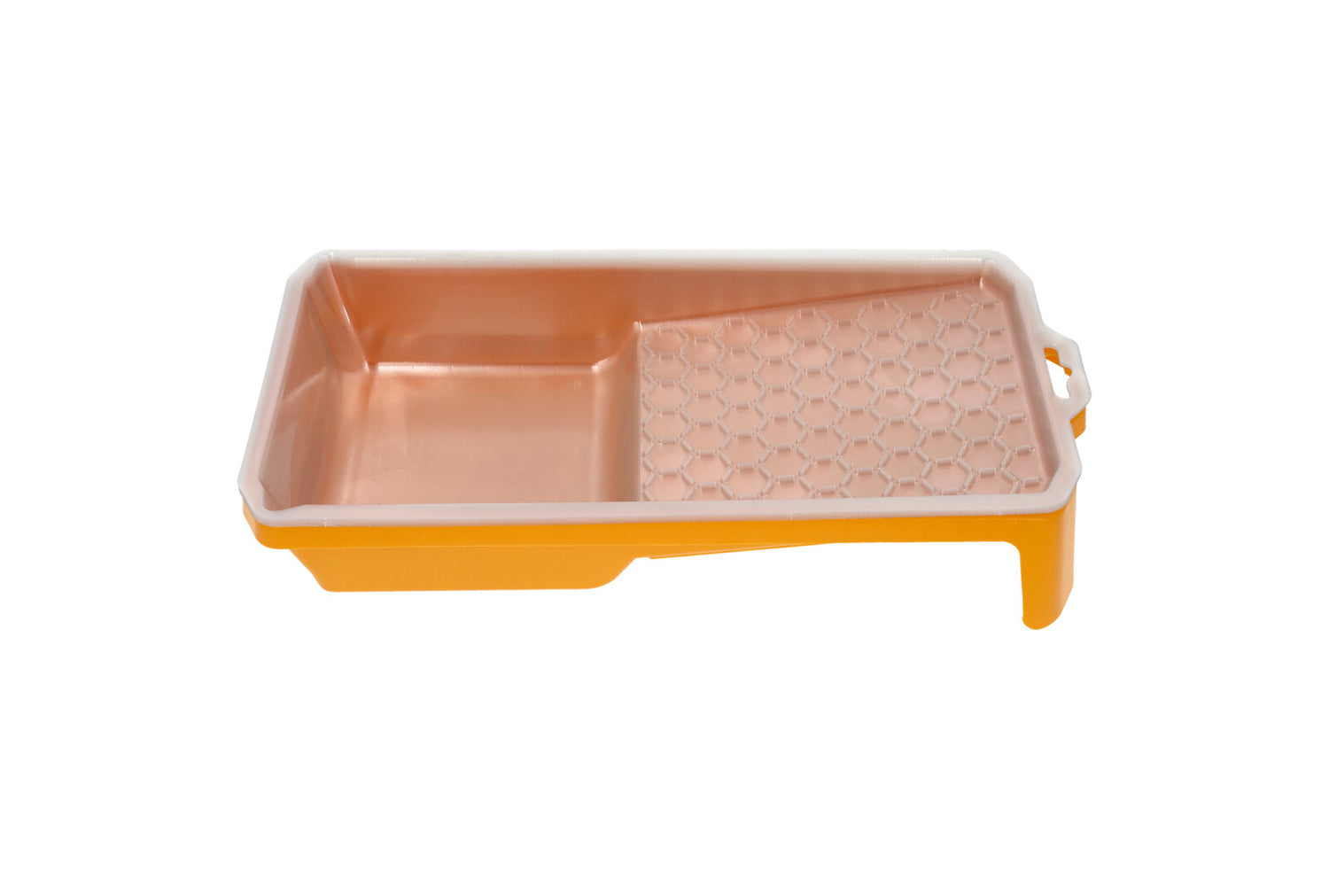 Hardy - Verfbak Set - + 5 Stuks PP Inzetstukken