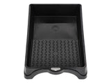 M7 - Paint Tray FIT - Black, With Insert Option