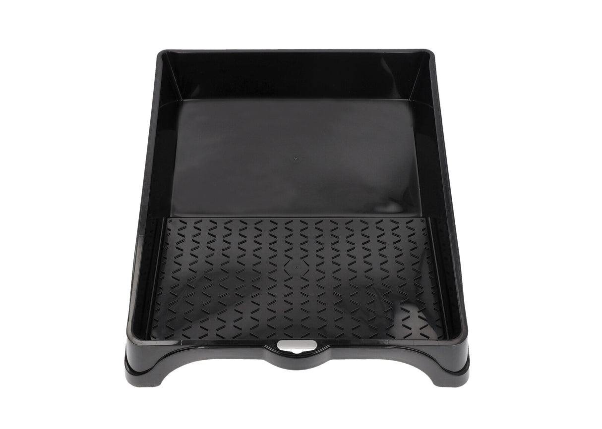 M7 - Paint Tray FIT - Black, With Insert Option