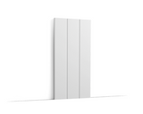 3D Wandpaneel - W205 Track - 200x25 x 1,6 cm