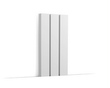 3D Wandpaneel - W116 Bar XL - 200 x 25 x 2 cm
