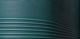 3D Wall Panel - WX210 Reed - 200 x 25 x 1.2 cm 