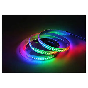 Horoz Electric - Victory RGB LED Strip 5 m – Kleuren LEDstrip – Dimbaar – Binnengebruik (IP20)