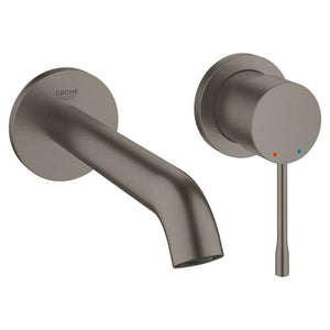 Grohe Afbouwdeel voor Wastafelmengkraan - Eengreeps, 183 mm Uitloop, Messing