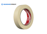 Kip 3804 Schilderstape - 18/24/48 mm x 50 M - Crêpe