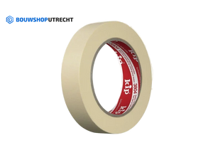 Kip 3804 Schilderstape - 18/24/48 mm x 50 M - Crêpe