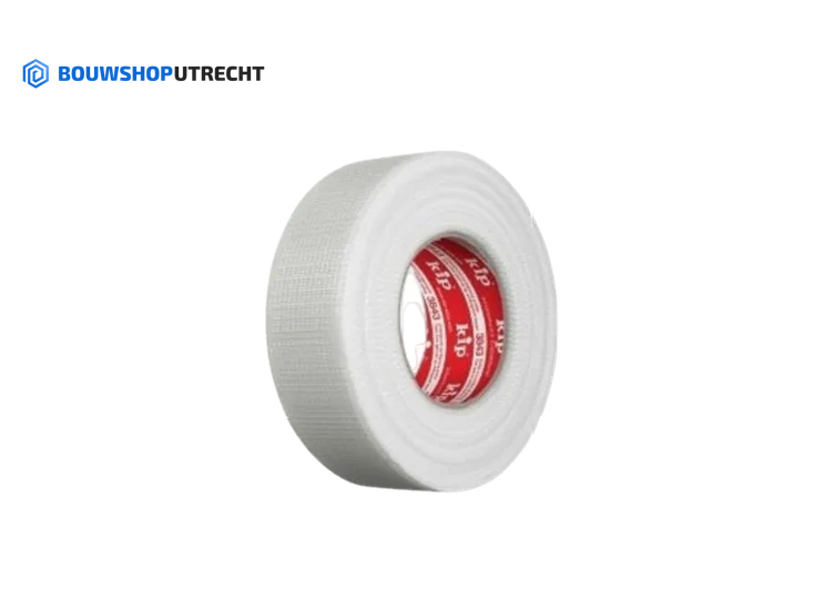 Chicken Mesh Tape - 3843 White