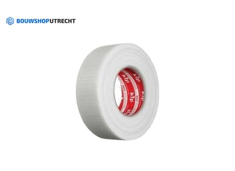 Chicken Mesh Tape - 3843 White