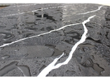 PVC paneel - Marmerlook - Siena - 2800x1220x3 mm - Waterbestendig