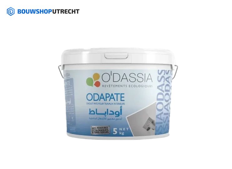 Odapate – Gipspaste – 5 kg