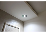 Bouwshop Utrecht - Dimmable Recessed Spotlight White - Tiltable - bulb of your choice - Black