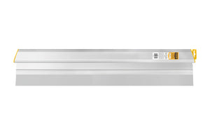 Hardy spackmes met aluminium handgreep is de perfecte keuze voor het aanbrengen en egaliseren van gipsmassa op wanden en plafonds.