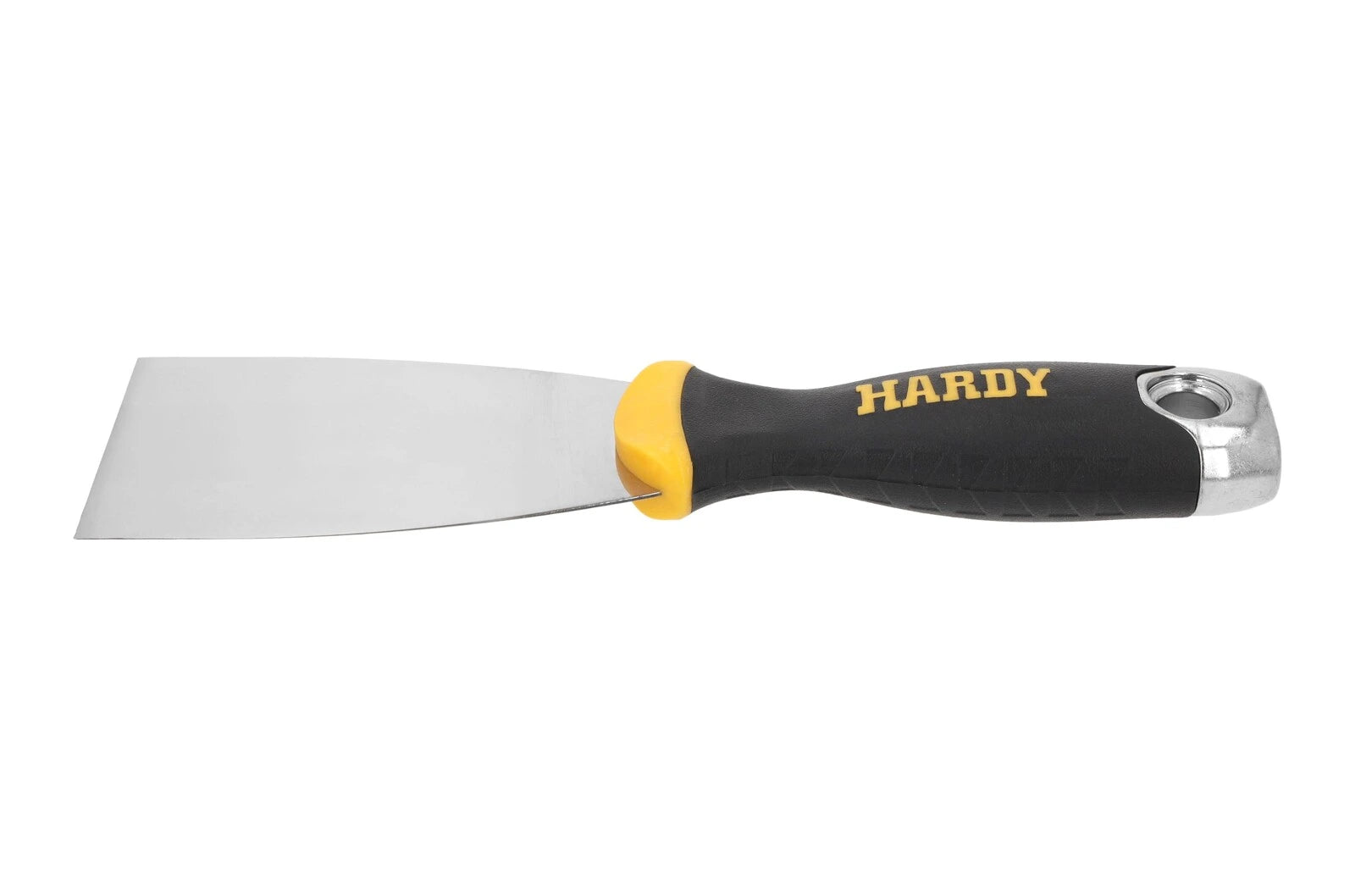Hardy - Plamuurmes 68 - Roestvrij - Diverse Maten