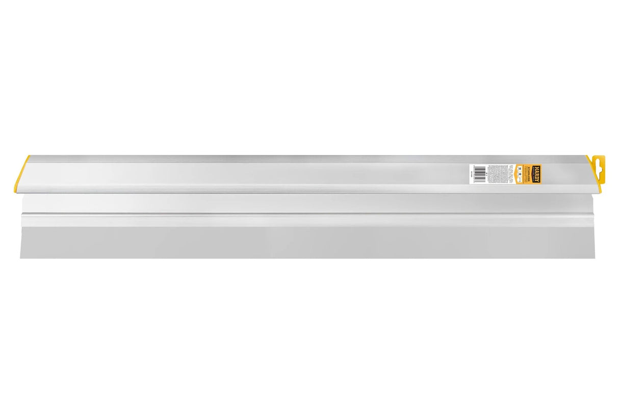 Hardy - Spackmes Aluminium - Diverse Maten