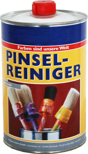 Wilckens - Pinselreiniger 1 L