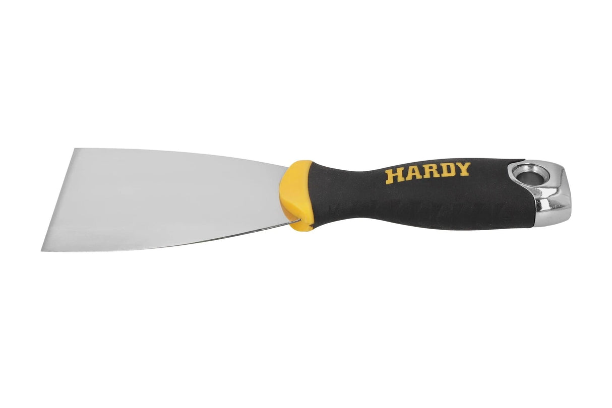 Hardy - Putty Knife 68 - Stainless - Various Sizes