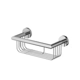 Doucherek 30 cm – Mat Zwart, Chroom, Gunmetal Grijs of Geborsteld Goud