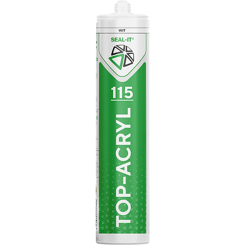 Seal-it - 115, 110, 120 - Kit - TOP/UNI/SPAC-ACRYLIC - 310ml 