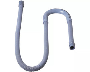 Flexibele Afvoerslang Wasmachine 19-22 mm – 150 cm