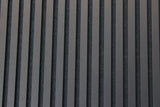 Akoestisch Wandpaneel Donkerblauw – 270 cm x 60 cm | Luxe Design