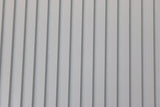 Acoustic Wall Panel - White - 275 cm x 60 cm