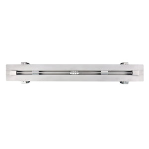 Flat Douchegoot RVS - 60 cm & 80 cm