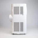 Aspen - R290 Mobiele Airconditioner – 3,25 kW Koelen & 2,4 kW Verwarmen
