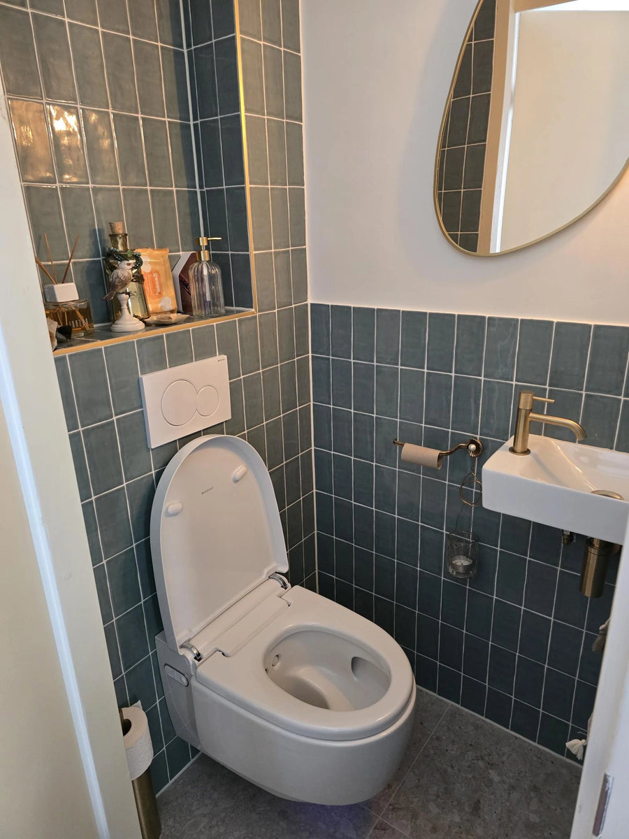 Offerte Badkamer Renovatie Aanvragen