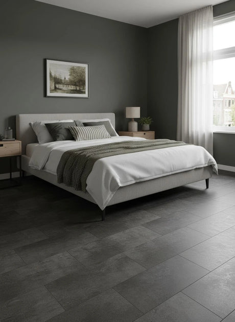 Beautifloor - Davinci Artisti Guardi  - Tegel 62x45 cm - Click PVC