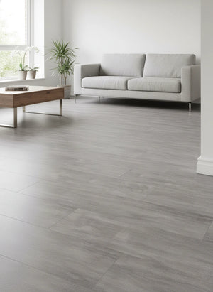 Beautifloor Klik Vinyl Artisti Raffaello PVC tegel met realistische structuur en V4-groef.
