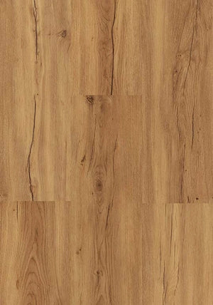 Beautifloor Klik Vinyl Citta Brescia PVC plank met realistische houtstructuur en V4-groef.
