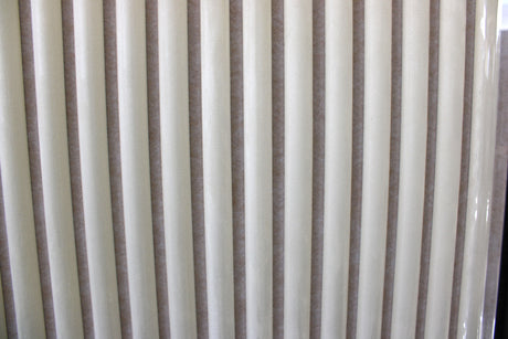 Acoustic Wall Panel - Sliner Oak - 275 cm x 60 cm