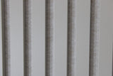 Akoestische Wandpaneel Beige/Taupe – 270 cm x 60 cm | Luxe Design