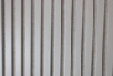 Akoestische Wandpaneel Beige/Taupe – 270 cm x 60 cm | Luxe Design