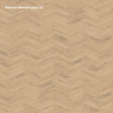 Belakos - Palazzo Ungarischer Punkt | Dryback Fischgrät - Wiener Punkt 72