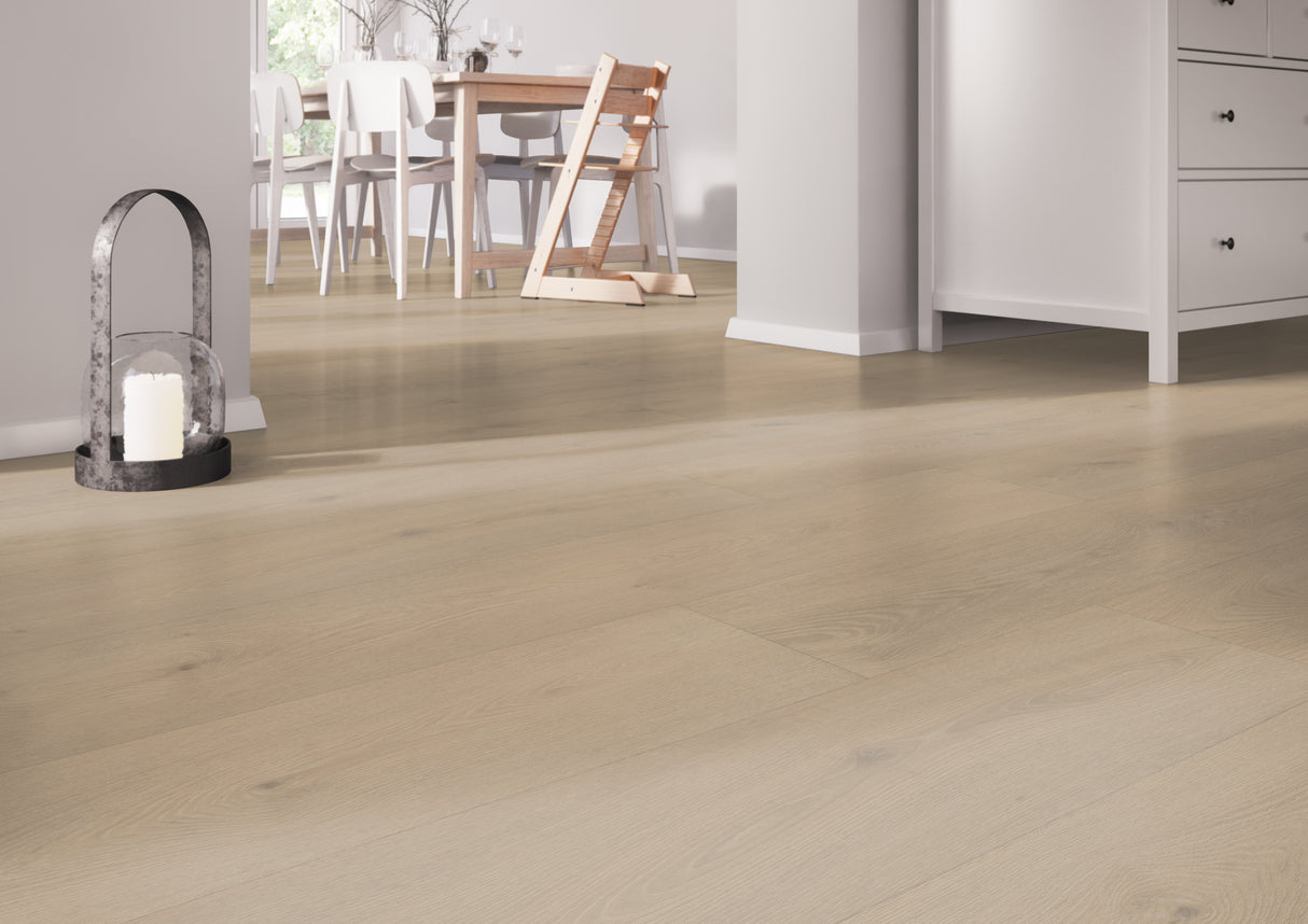 Belakos - Palazzo 740 XL Dryback – Tijdloze Luxe en Duurzaamheid