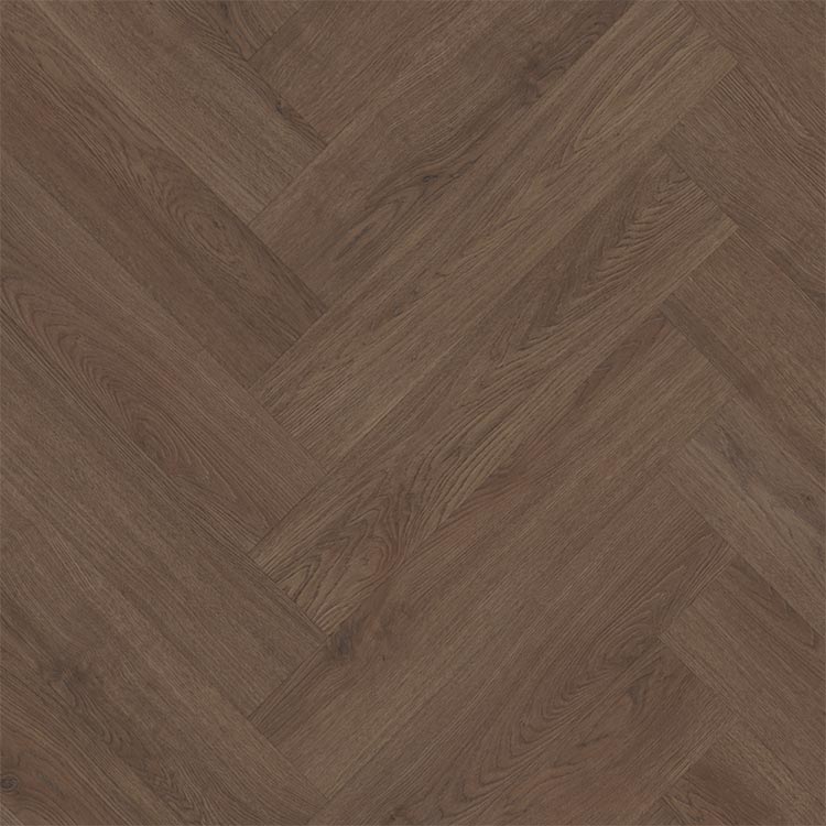 Belakos - Monastro Herringbone 90 PVC-Boden | Starrer Klick