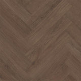 Belakos - Monastro Herringbone 90 PVC-Boden | Starrer Klick