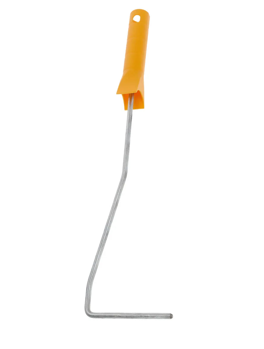 Hardy - Paint Roller Bracket - Long - 6 mm - 10 cm - 38 cm long