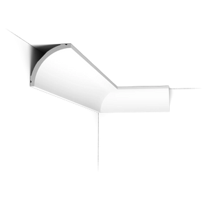 Orac Decor - C240 - Kroonlijst - 200 x 8 x 8 cm
