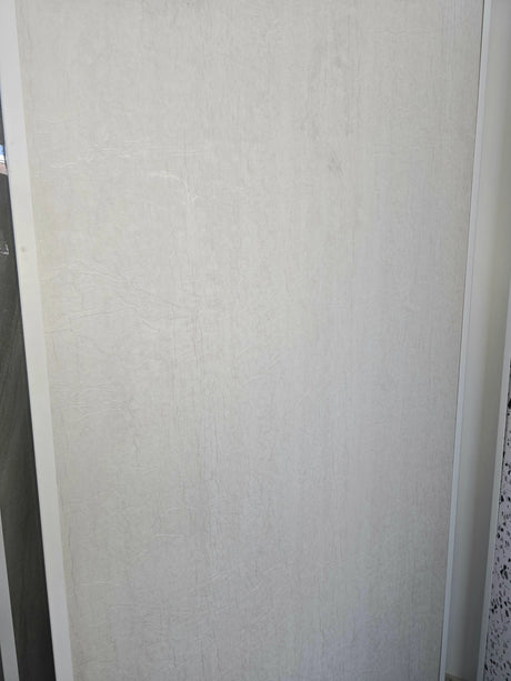 PVC panel - Marble look - Brescia - 280x120x3 cm - water resistant