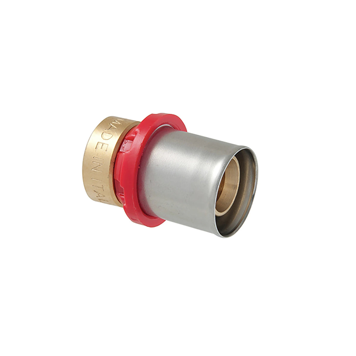 Uponor - S-Press Plus - press knee 90°